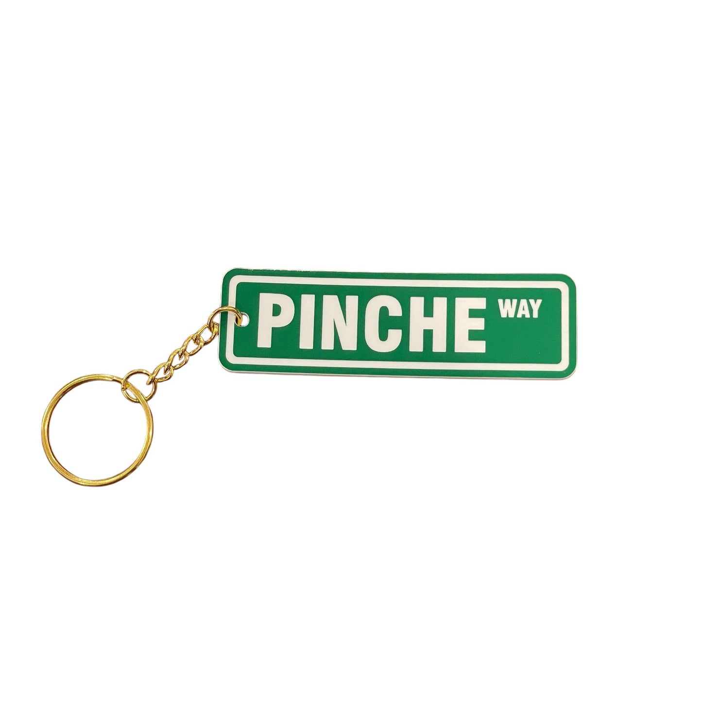 Custom Street Sign Keychain, Custom Keychains, Street Name Keychains Quotes, Gifts for Her, Gifts for Him, New Driver Gift, Christmas Gifts