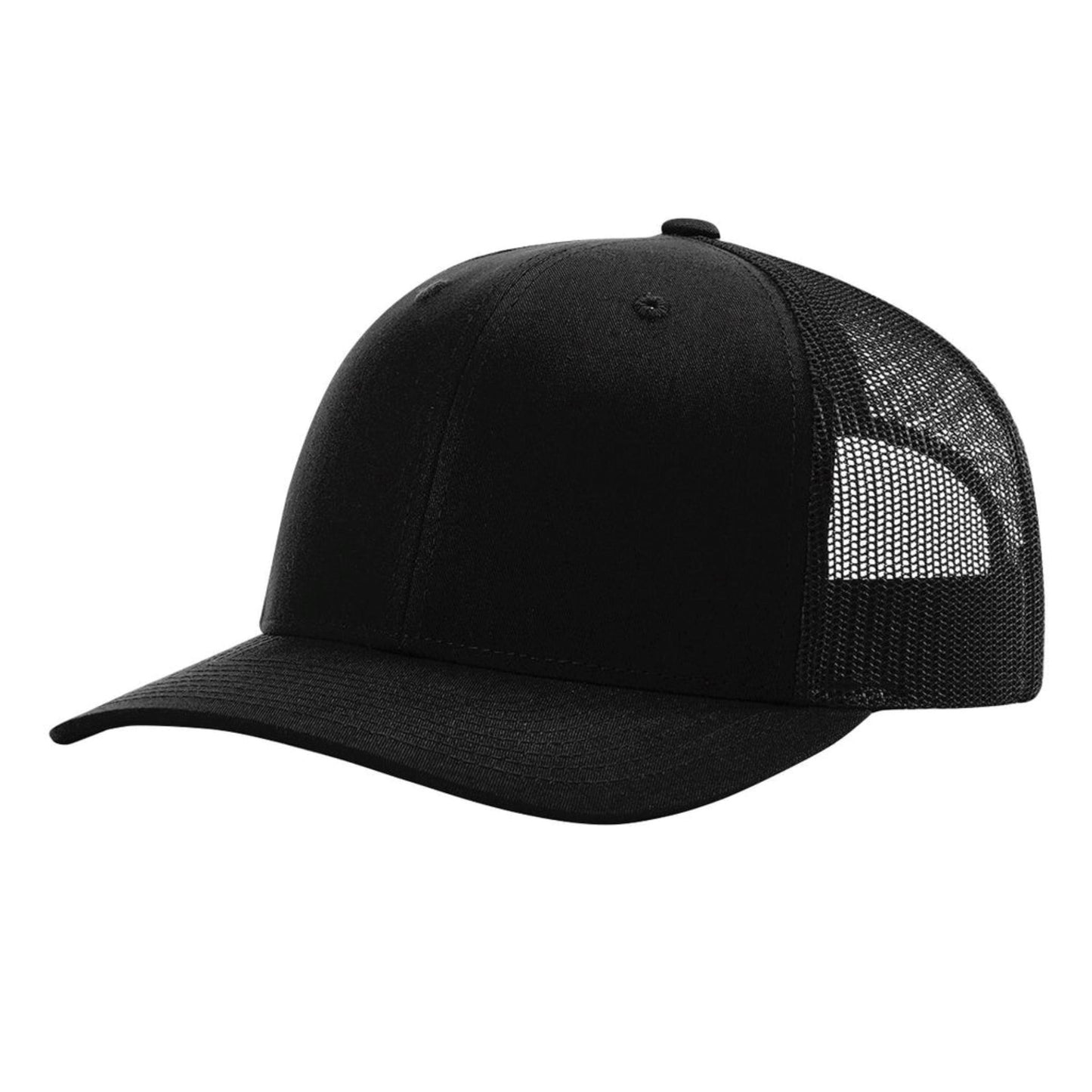 Trump Fight Hat / Trump Trucker Cap / Trump 2024 Richardson 112 / Patch Trucker Hat /Father's Day Gift / Valentine's Day Gift