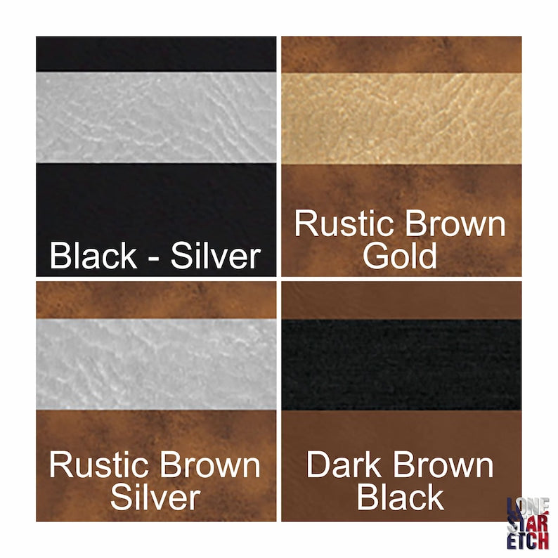 Doc Holliday I’m Your Huckleberry / Leatherette Whiskey Glass/ Father's Day Gift / Valentine's Day Gift