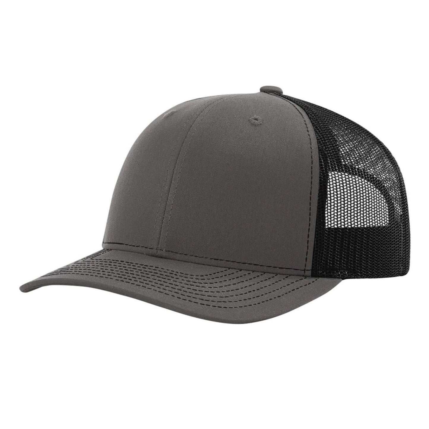 Trump Fight Hat / Trump Trucker Cap / Trump 2024 Richardson 112 / Patch Trucker Hat /Father's Day Gift / Valentine's Day Gift