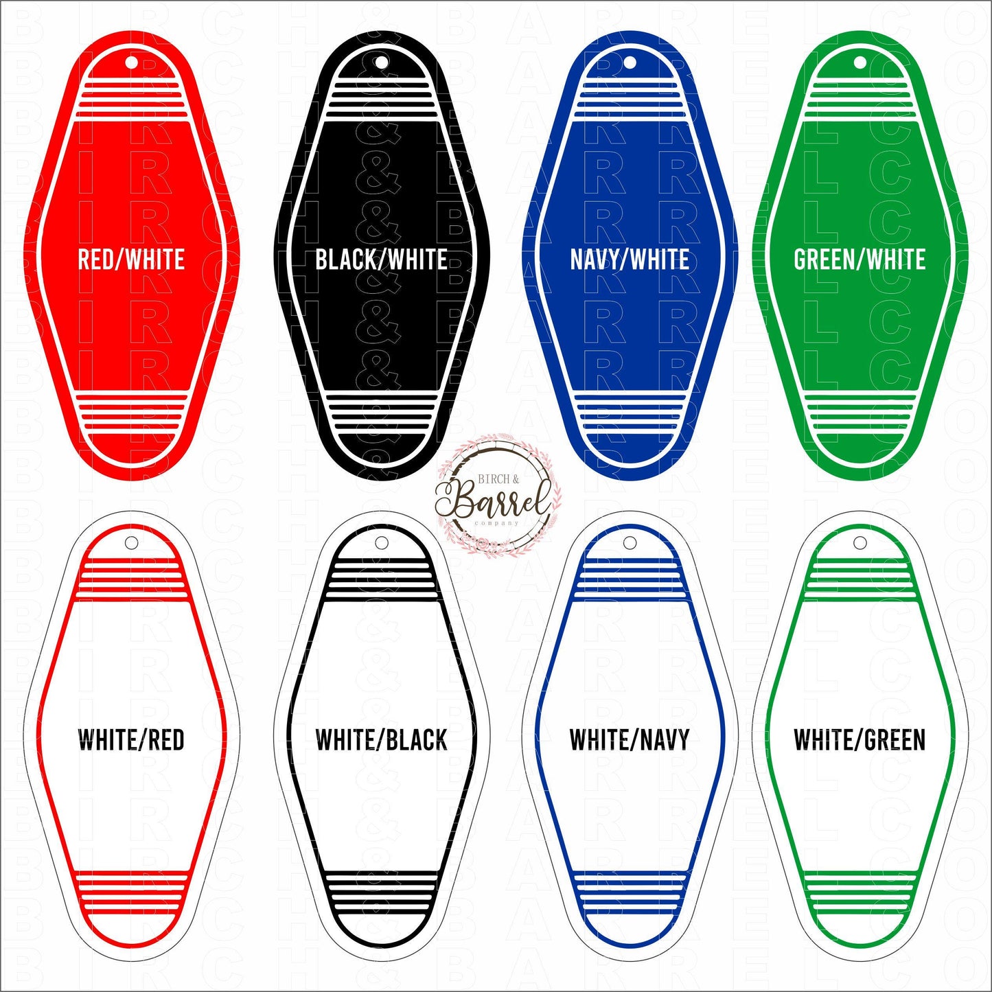 Retro Motel Keychains, Funny Ricky Bobby Keychain, Shake N Bake Keychain, Vintage Keychains, Gifts for Her, Gifts for Him, New Driver Gift