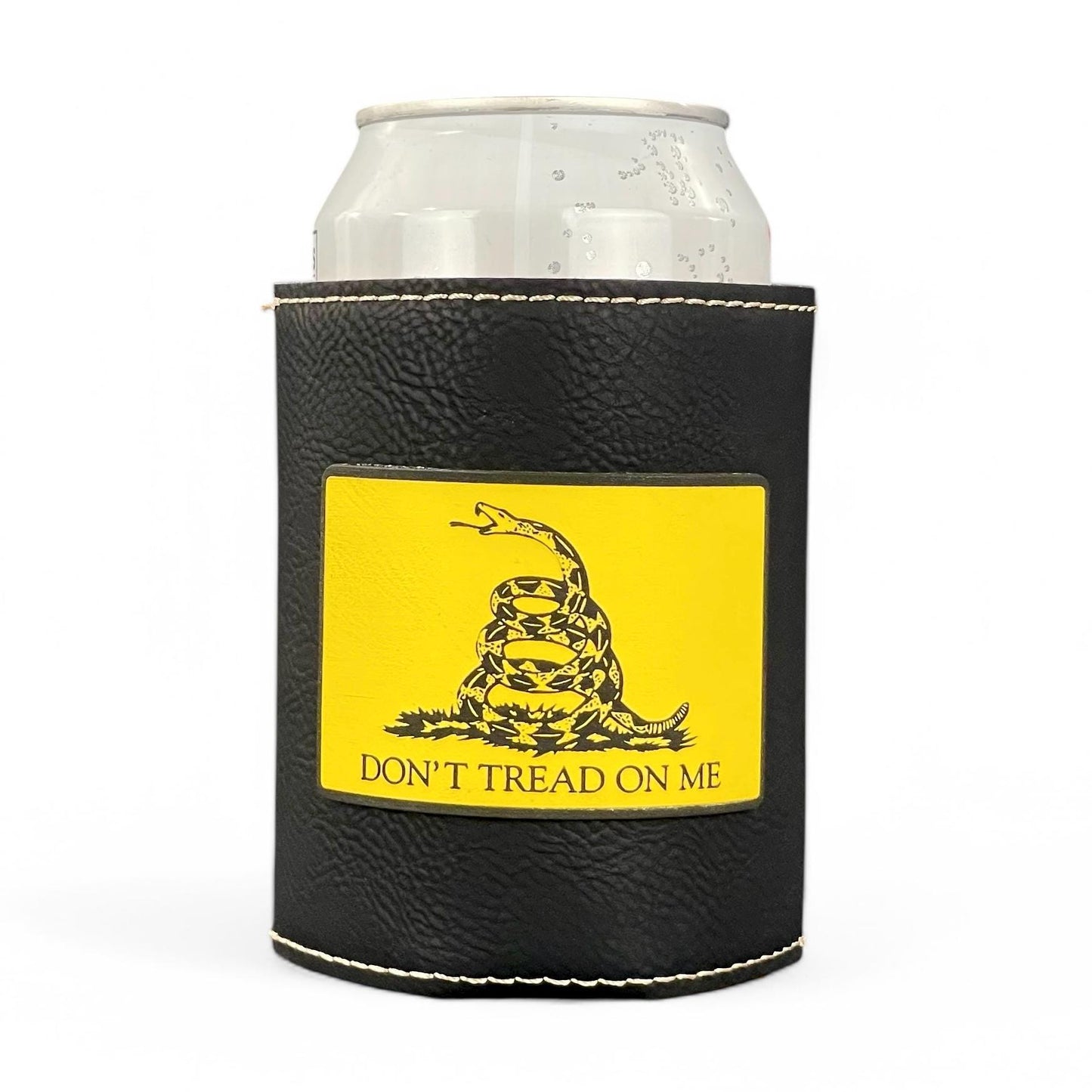 Patriotic Can Coolers | Groomsmen Gift Idea | Father's Day Gift