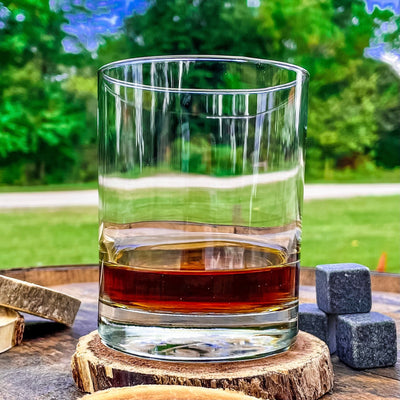 You're Going To Be A Dad Whiskey Glass    / Father's Day Gift