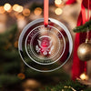 Trump Christmas Ornament | 47th President Seal