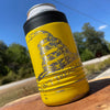 Don’t Tread On Me Distressed Can Koozie