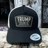 Trump Vance 2024 Hat / Trump 47 Trucker Cap / YP Classics 5 Panel / Patch Trucker Hat / Christmas Gift