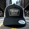 Trump Vance 2024 Hat / Trump 47 Trucker Cap / YP Classics 5 Panel / Patch Trucker Hat / Christmas Gift