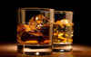 W.C. Fields Quote Try Try Again Whiskey Glass Set    / Christmas Gift
