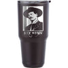 Doc Holiday Say When Etched Tumbler    / Valentine's Day Gift