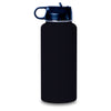 Hydro Water Bottles 32 ounce Etched - Your Name - Personalized Engraved Hydro Water Flask Style    / Christmas Gift