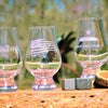 Come and Take It  Glencairn Whiskey  Engraved  Whiskey Glass  Bourbon Glass  Scotch  Tasting Glass  Texas Gift   / Christmas Gift