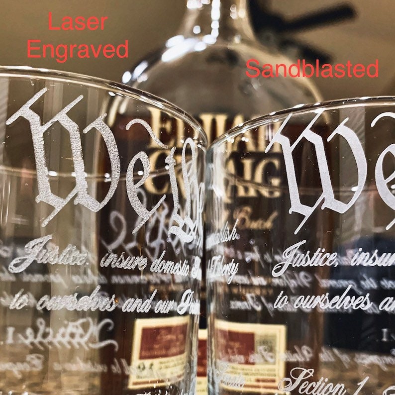 Chicago City Map Whiskey Glass  360 Engraved  (13.5 oz) / Father's Day Gift / Valentine's Day Gift