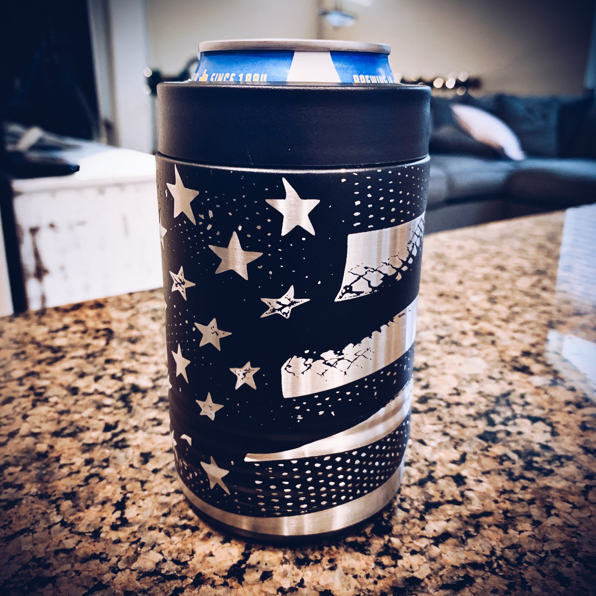 Badass Koozie